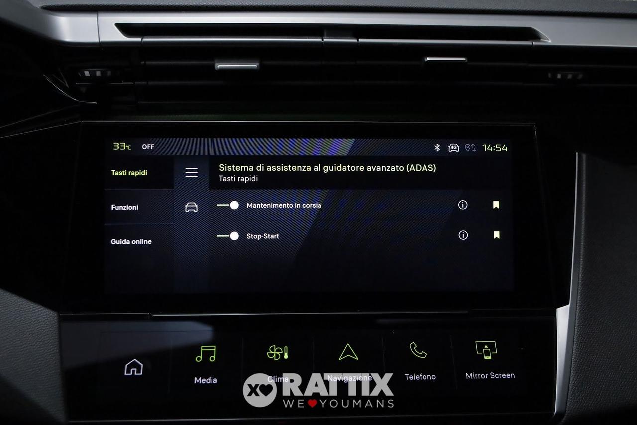 Peugeot 308 SW 1.5 BlueHDI 130CV GT EAT8