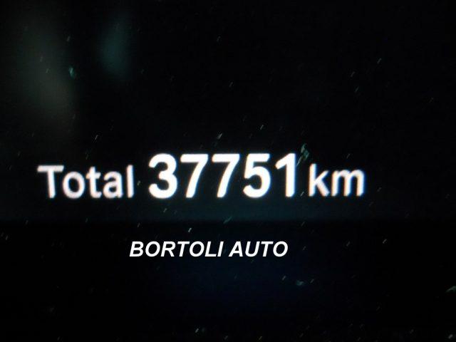 BMW 116 i 37.000 KM ADVANTAGE 5 PORTE FULL OPTIONAL