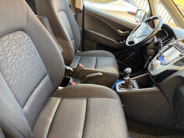 HYUNDAI iX20 1.6 CRDI 115 CV Comfort