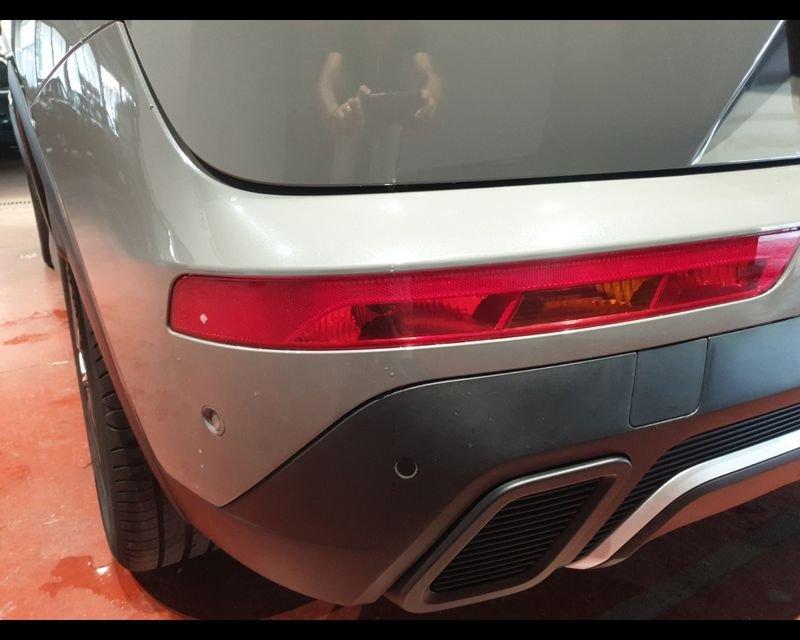 DS DS 7 Crossback BlueHDi 130 aut. Opera