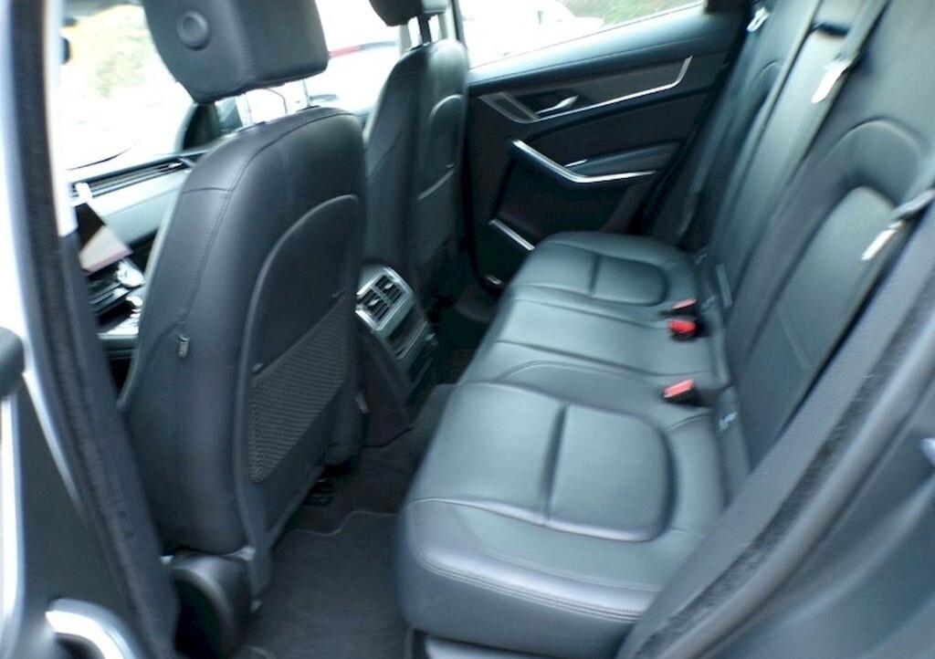 Jaguar F-Pace 2.0D 163CV AWD AUT. ( FARI LED - PELLE PDC TELECAMERA 360 NAVI MIRROR ) IMM. 12/2021