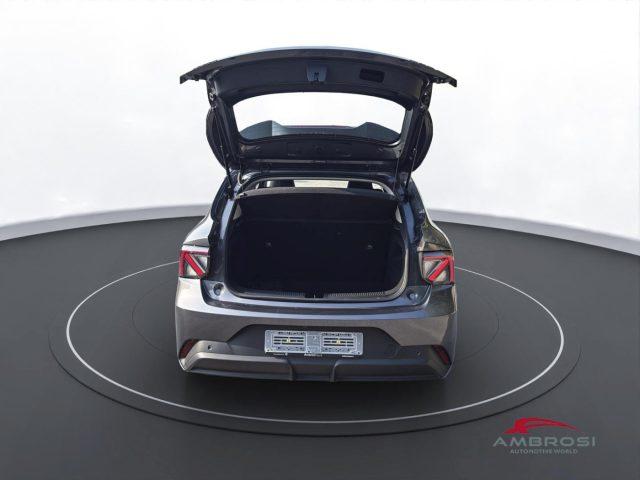 MG MG4 URBAN EDU 54KWH