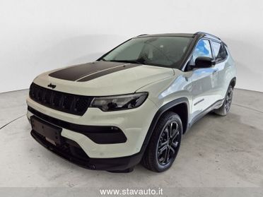 Jeep Compass 1.5 130 CV MHEV North Star - CON TARGA ENTRO 30/04