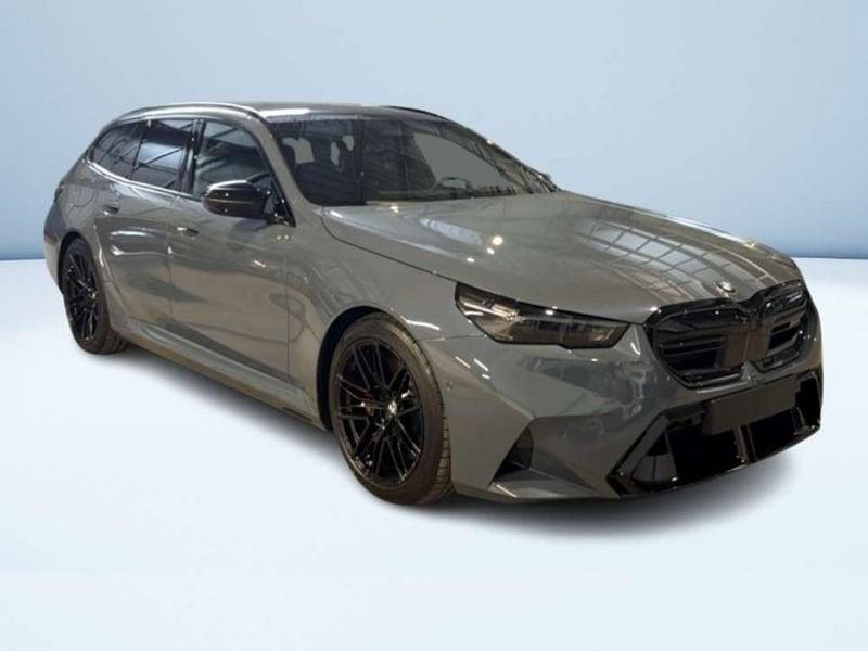 BMW Serie 5 M5 Touring