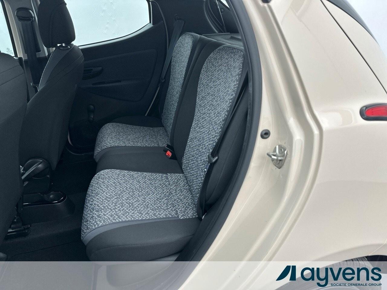 Lancia Ypsilon 1.0 Hybrid *2021* NOLEGGIO LUNGO TERMINE