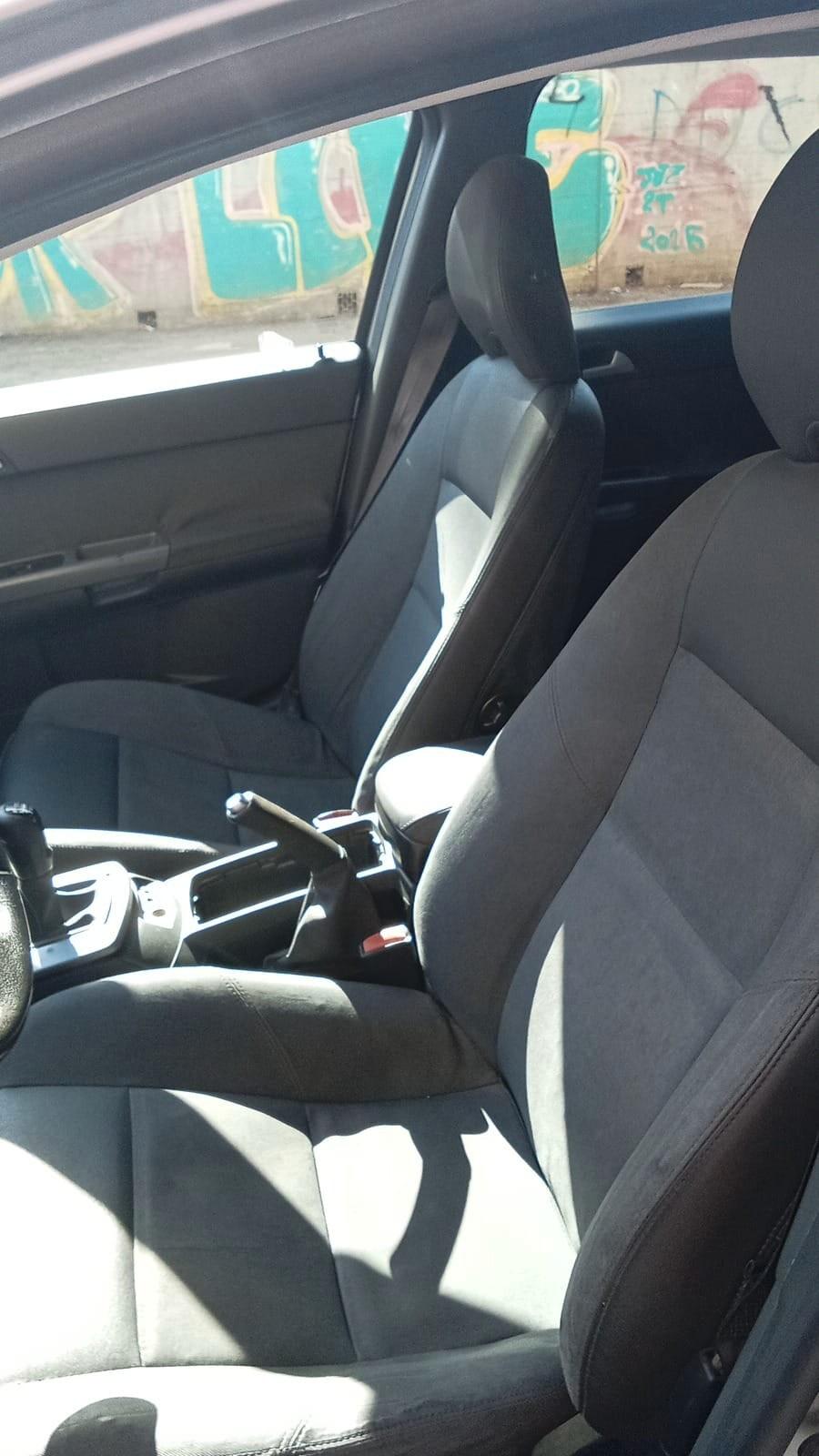 Volvo V50 2.0 D cat Summum