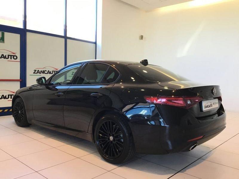 Alfa Romeo Giulia 2.2 Turbodiesel 150 CV Super
