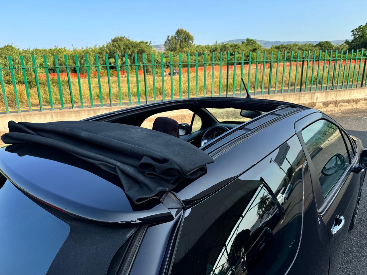 Ds DS3 DS 3 1.2 VTi 82 So Chic Cabrio