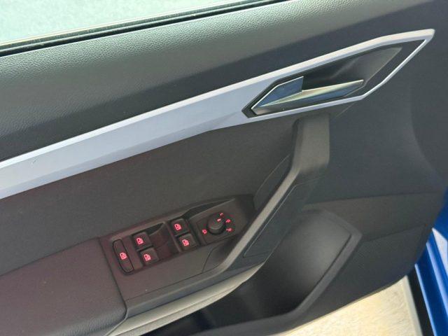 SEAT Arona 1.0 EcoTSI FR