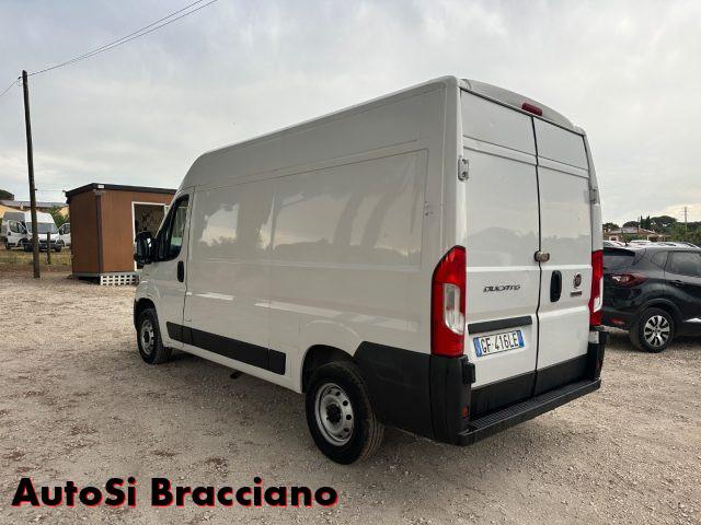FIAT Ducato 33 2.3 MJT 140CV PC-TN Furgone