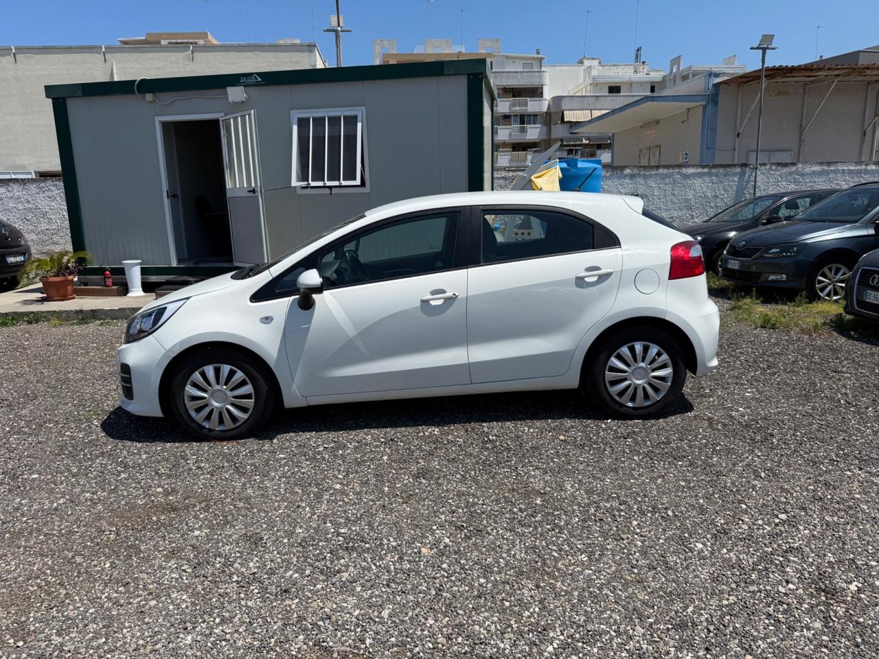 Kia Rio 1.1 CRDi 5p.S&S High Tech