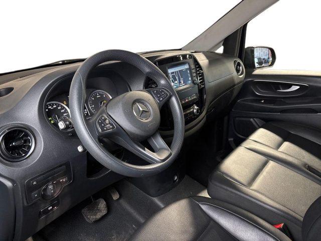 MERCEDES-BENZ Vito 2.0 116 CDI PC-SL Tourer Pro Long