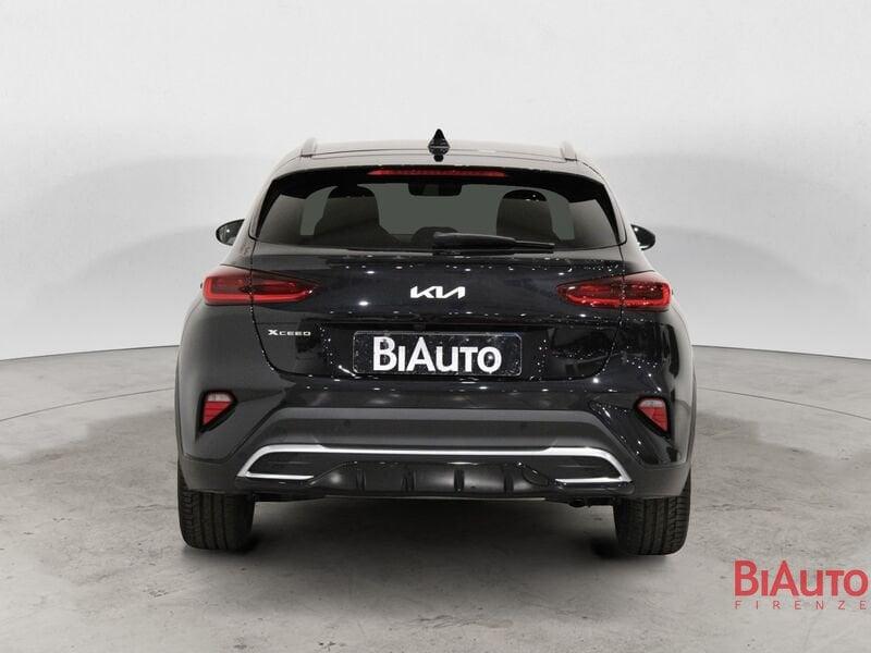 KIA Xceed 1.0 T-GDi 100 CV Urban