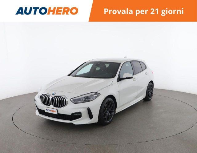 BMW 118 i 5p. Msport