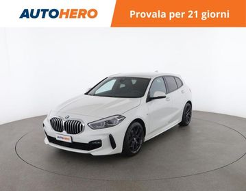 BMW 118 i 5p. Msport