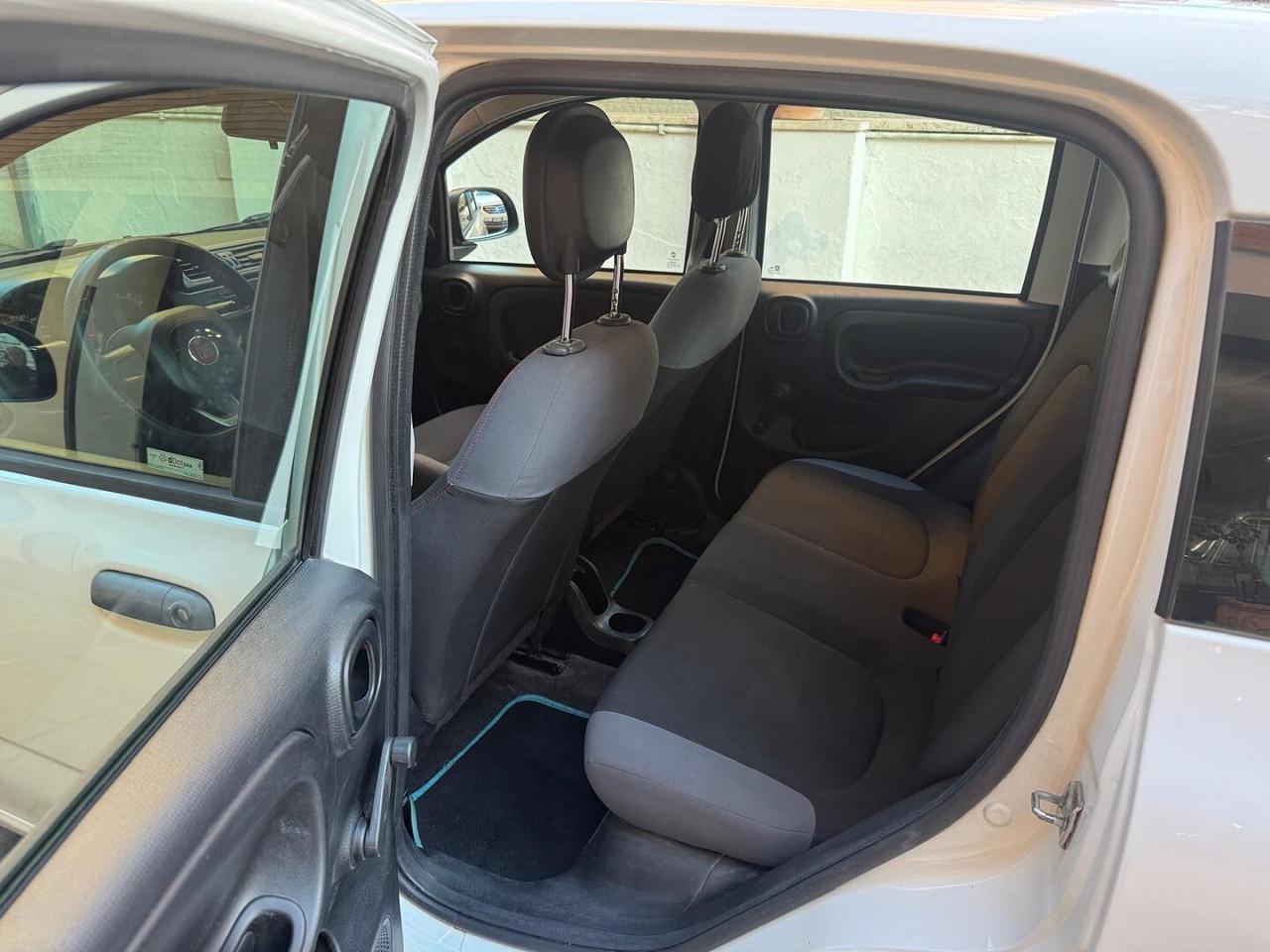 FIAT Panda 1.2 Easy UNIPRO IMPIANTO GPL