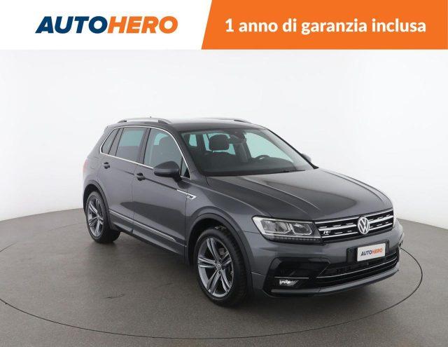 VOLKSWAGEN Tiguan 1.5 TSI 150 CV DSG Sport ACT BlueMotion Technology