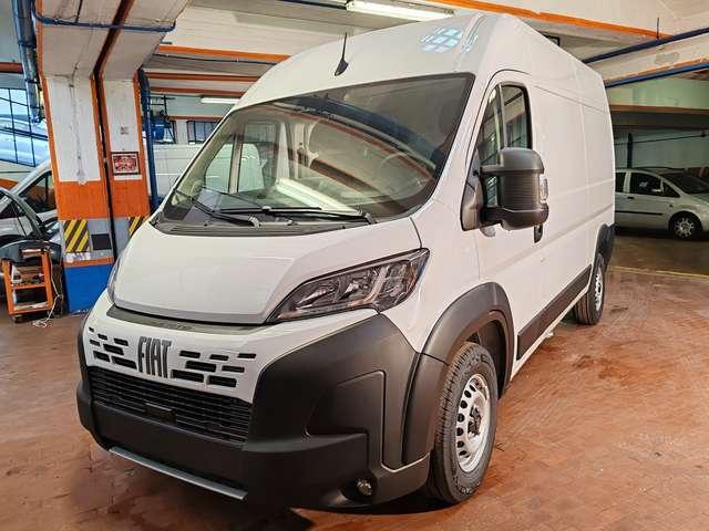 Fiat Ducato Maxi 35q L2H2 2.2 Mjet 140cv Full Optional