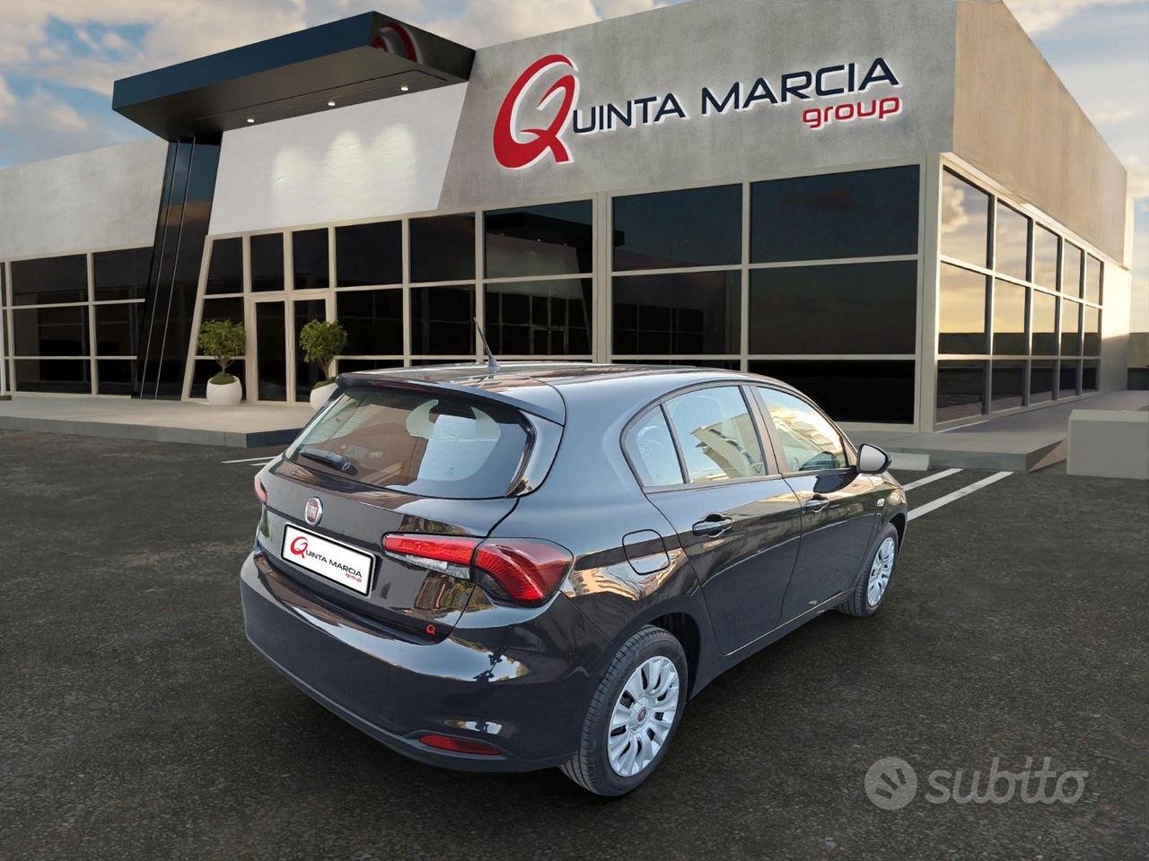 Fiat Tipo 1.4 T-jet 120 cv - MOTORE RIFATTO 0 KM!