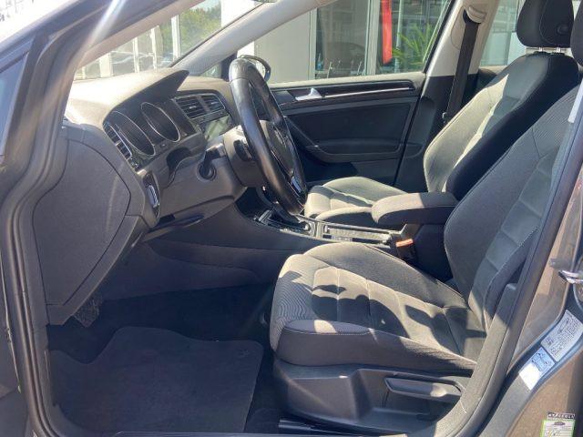 VOLKSWAGEN Golf 1.4 TGI DSG 5p. Highline BlueMotion