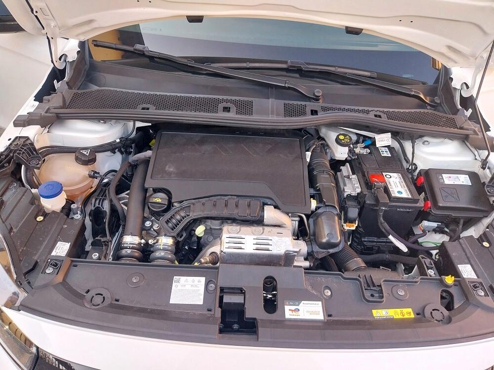 Opel Corsa 1.2 100 CV Ultimate
