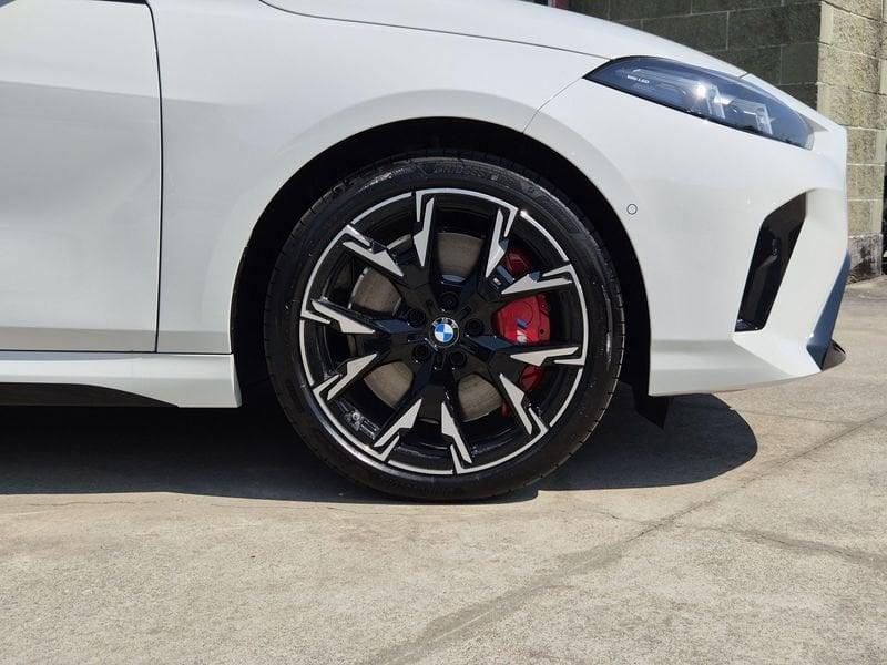 BMW Serie 1 120d MSport Pro aut.