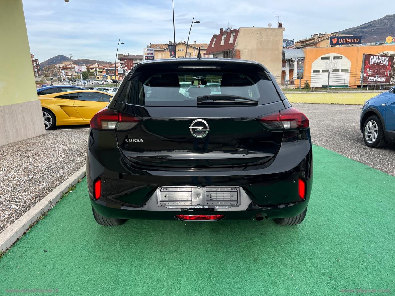 OPEL Corsa 1.2 Elegance - 2022