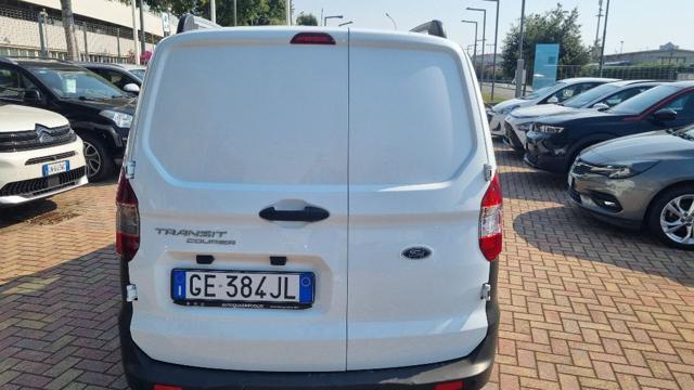 FORD Transit Courier 1.5 TDCi 75CV Van Trend