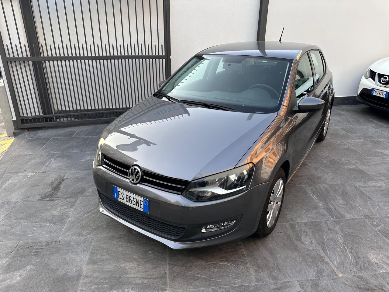 Volkswagen Polo 1.6 TDI 90CV DPF 5 porte Comfortline