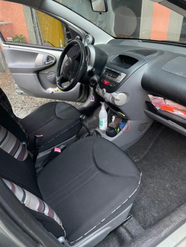 CITROEN C1 1.0 5 porte airdream