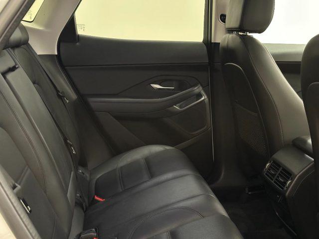 JAGUAR E-Pace 2.0D I4 163 CV AWD Auto S