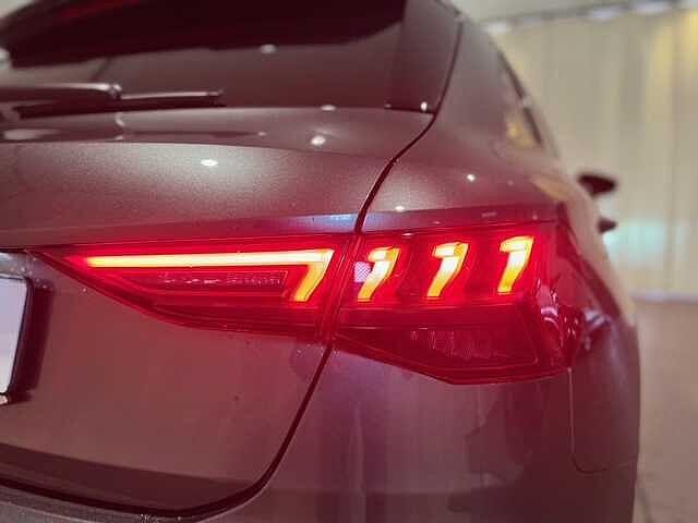 Audi RS3 RS 3 SPB TFSI quattro S tronic