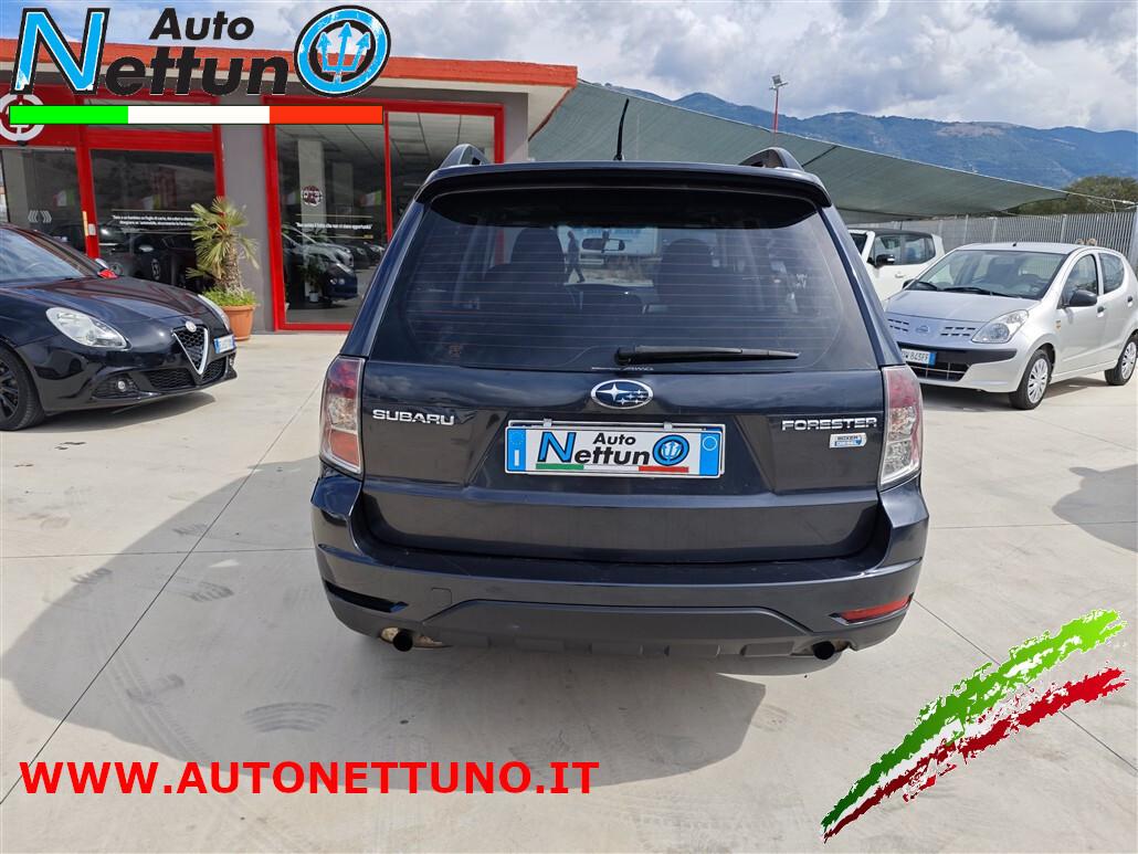 Subaru Forester 2.0D XS VQ Tetto Panoramico