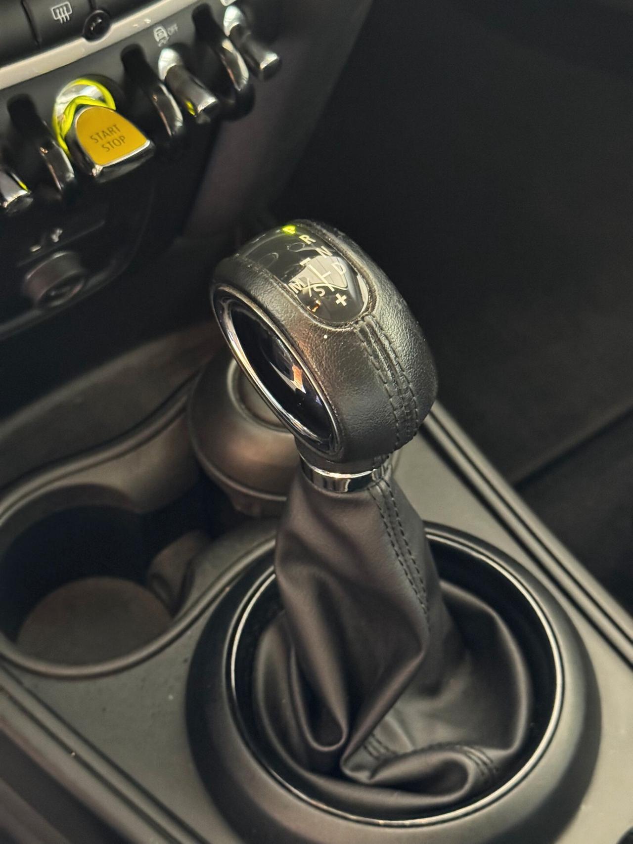 Mini Cooper S Countryman 1.5 SE Business ALL4 Automatica