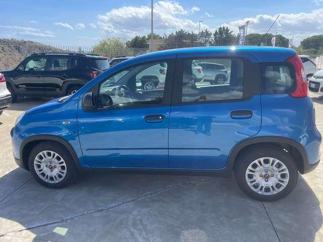 Fiat Panda Panda 1.0 firefly hybrid "Km 0"