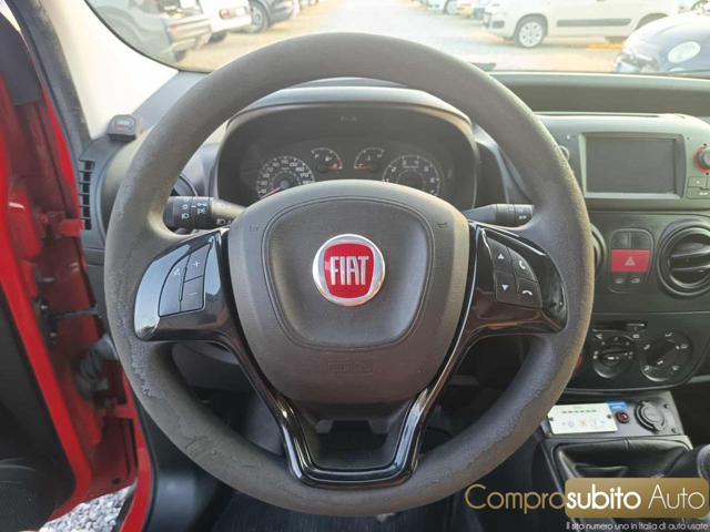 FIAT Fiorino 1.3 MJT 80CV +IVA 22%