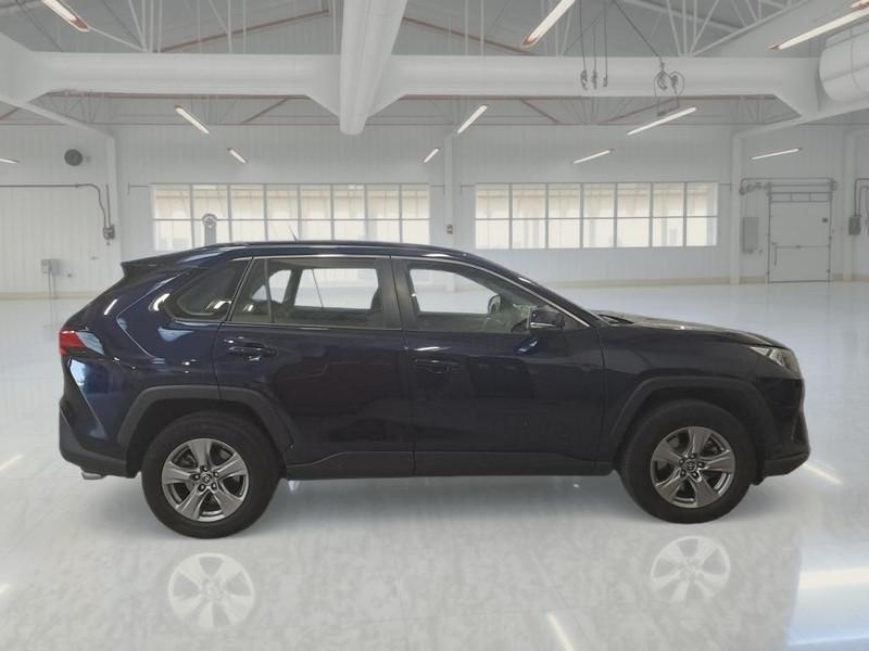 TOYOTA RAV 4 2.5 HV 178 CV E-CVT ACTIVE 2WD SUV