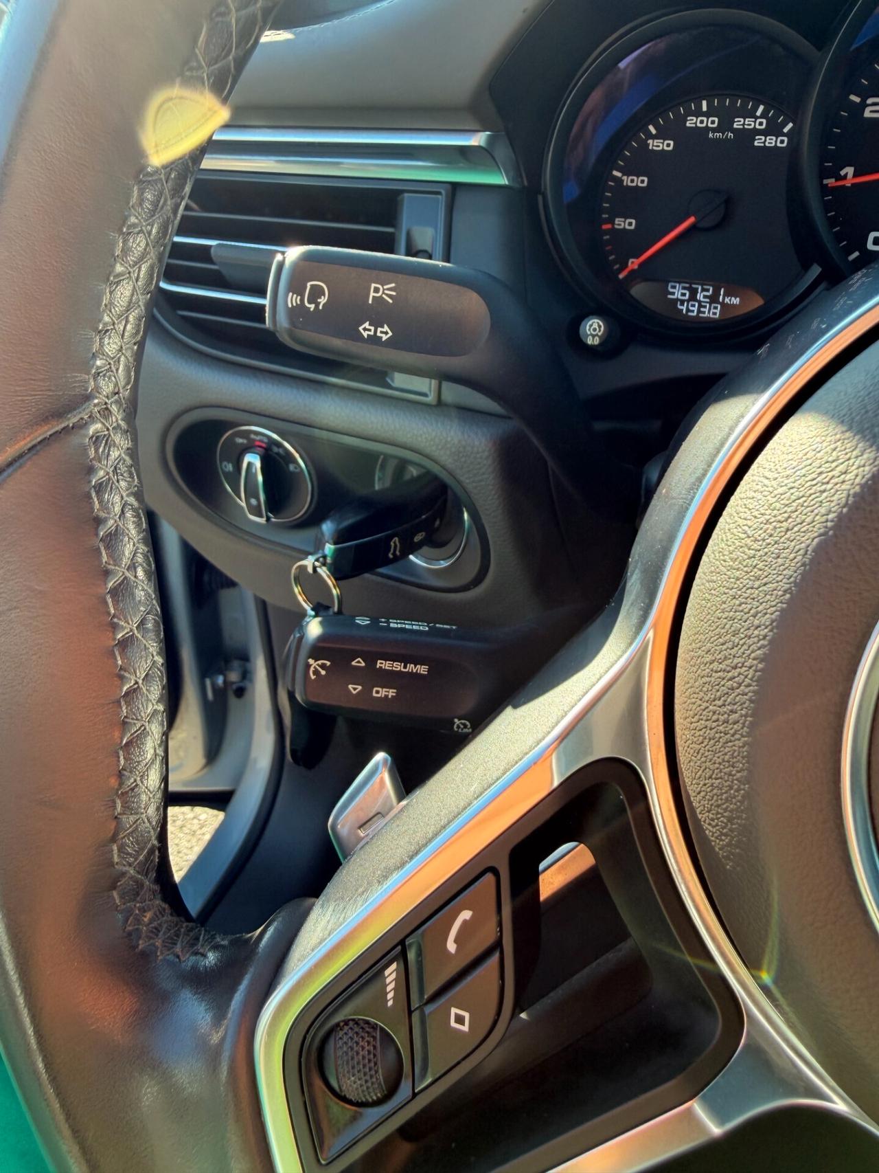 Porsche Macan 2.0 245cv Tetto*Bose*Sospensioni*Full