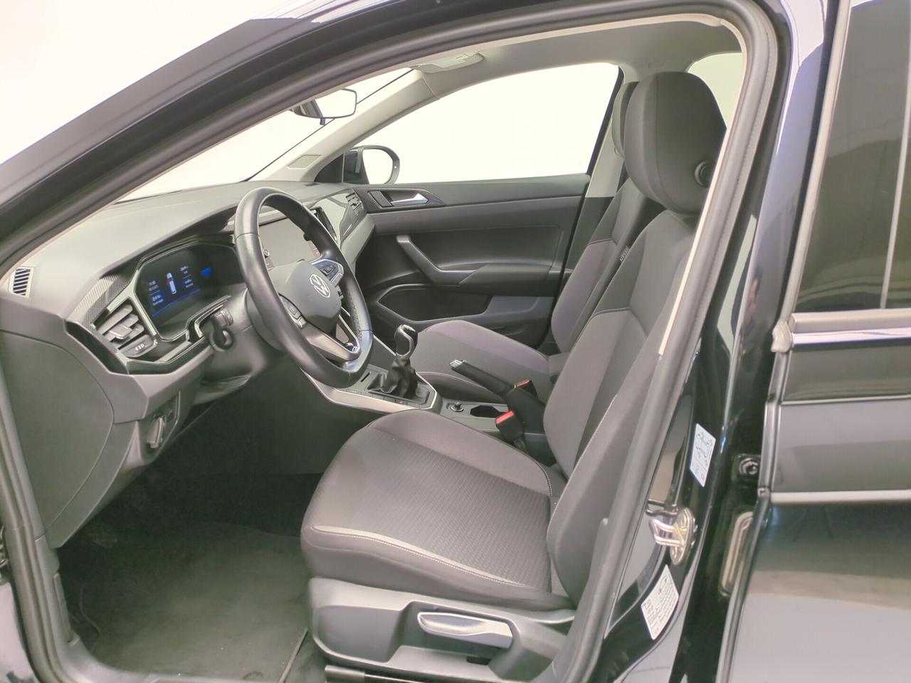 Volkswagen Taigo 1.0 TSI 95 CV Life