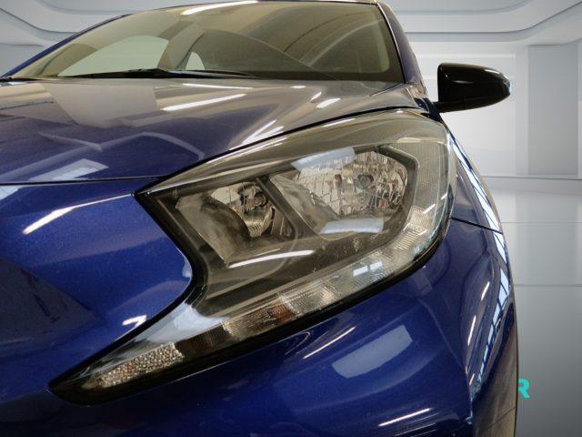 TOYOTA Aygo X 1.0 VVT-i 72 CV 5 porte Active