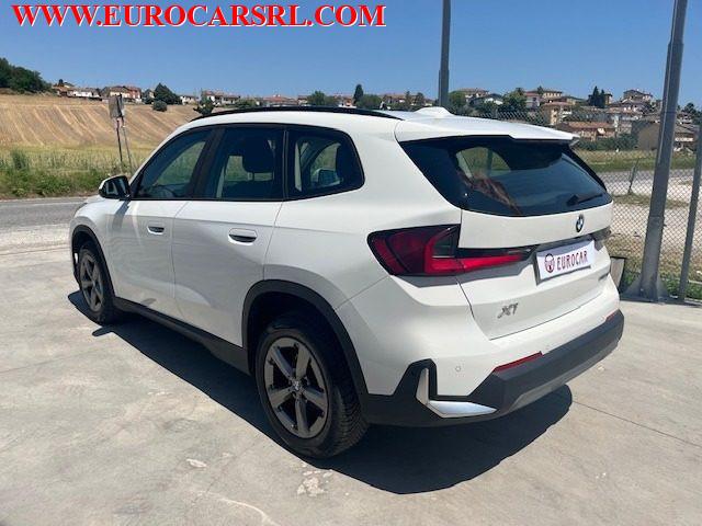 BMW X1 sDrive 18d