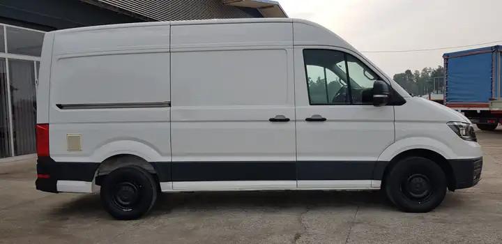 Volkswagen Crafter 2.0 140cv TDI Passo medio tetto alto