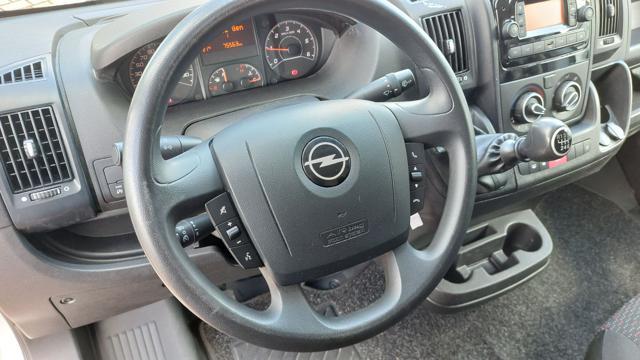OPEL Movano 35 2.2 BlueHDi 140 S&S PM-TA Furgone 75.000 Km