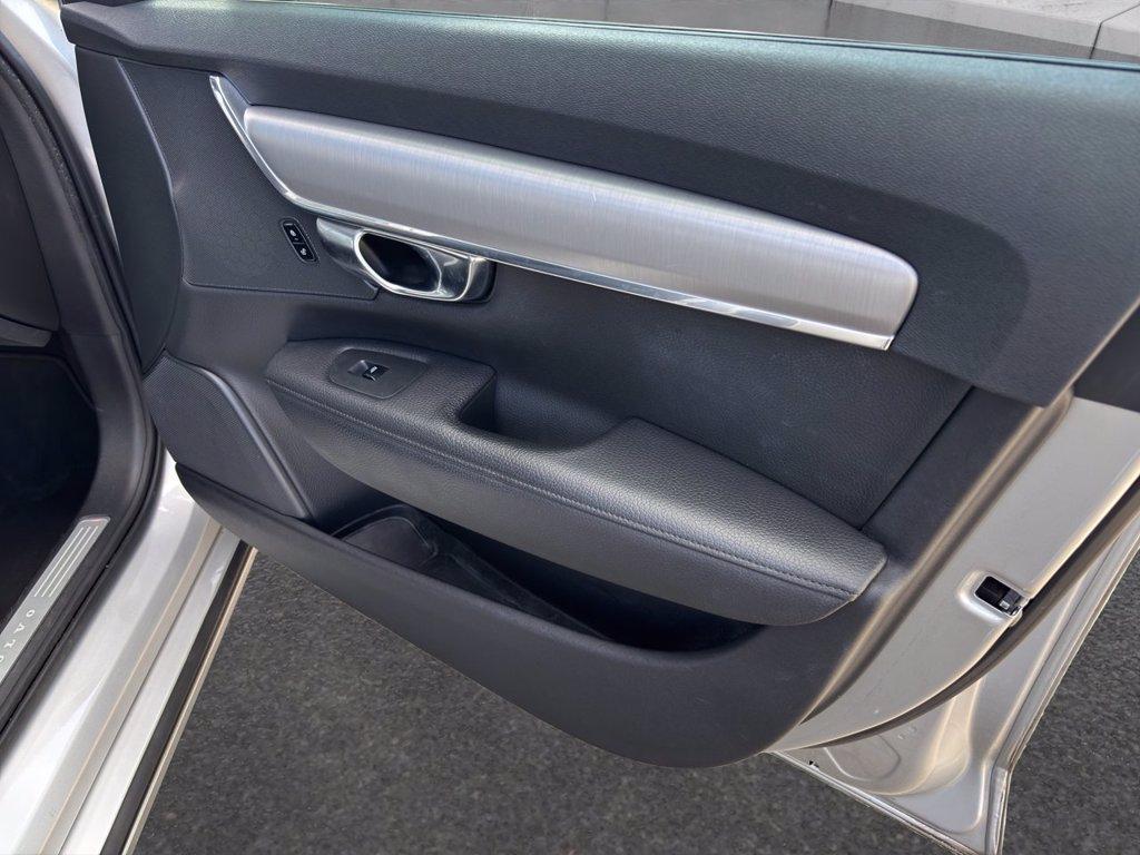 VOLVO V90 2.0 d5 Business Plus awd geartronic del 2017