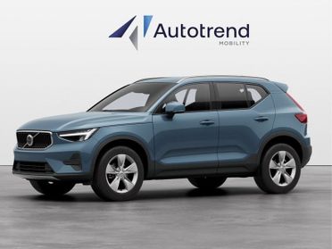 Volvo XC40 B3 163+11 CV Mild Hybrid Automatico Core