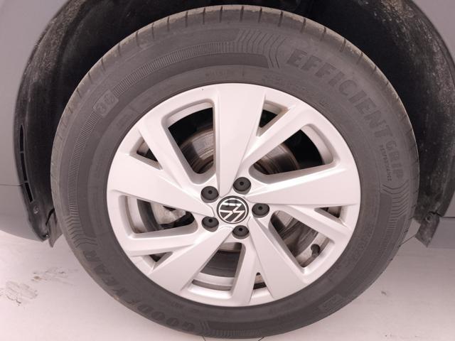 VOLKSWAGEN Taigo 1.0 tsi Life 115cv