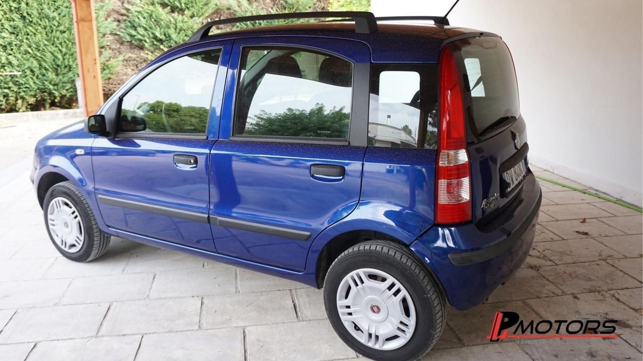 Fiat Panda 1.2 Dynamic Natural Power