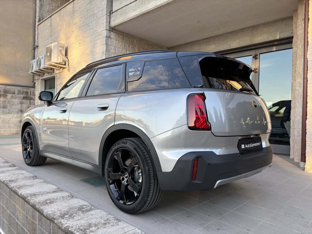 MINI Countryman D Classic Countryman CERCHI DA 19''