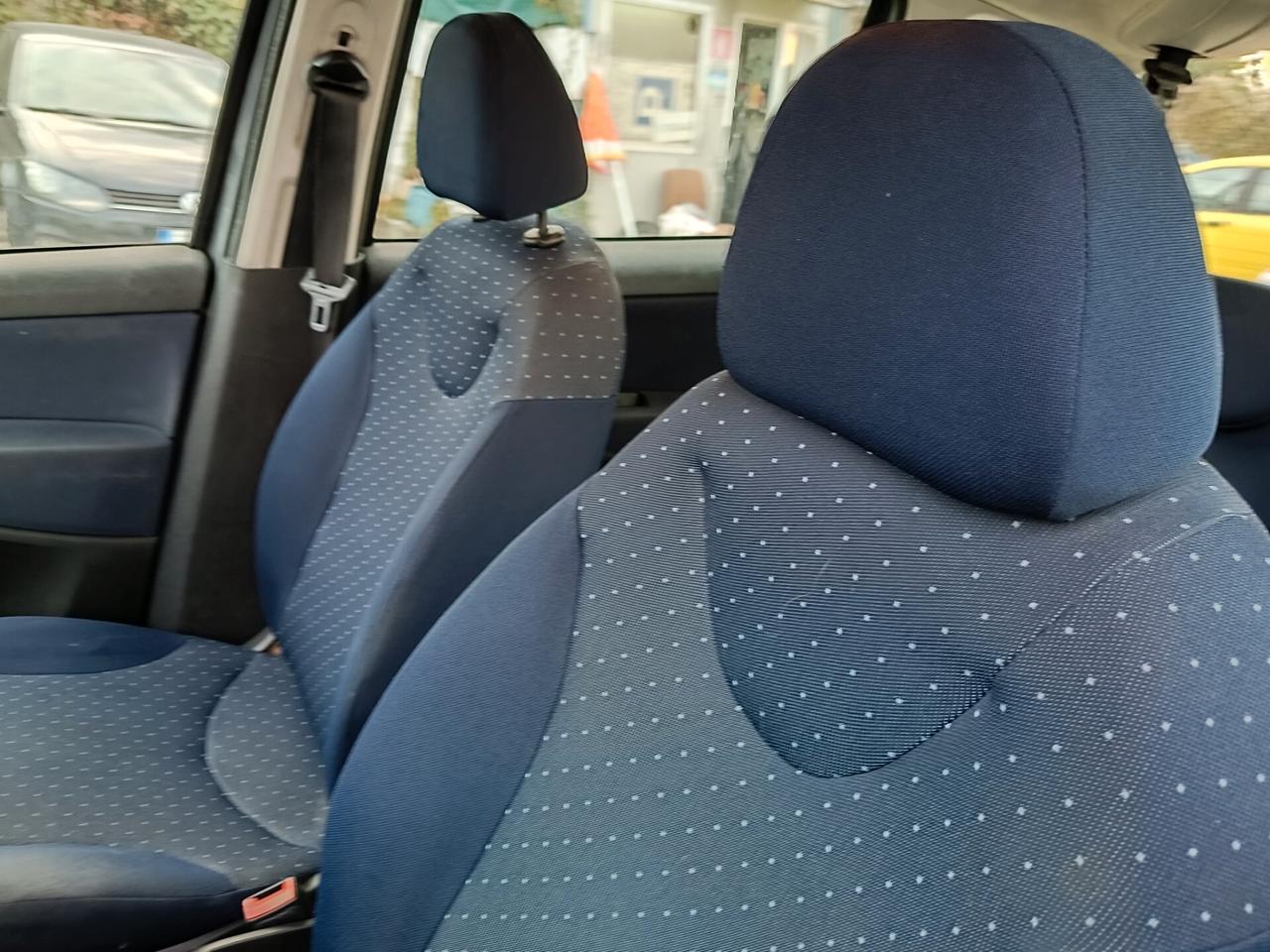 Fiat Idea 1.4 Dynamic