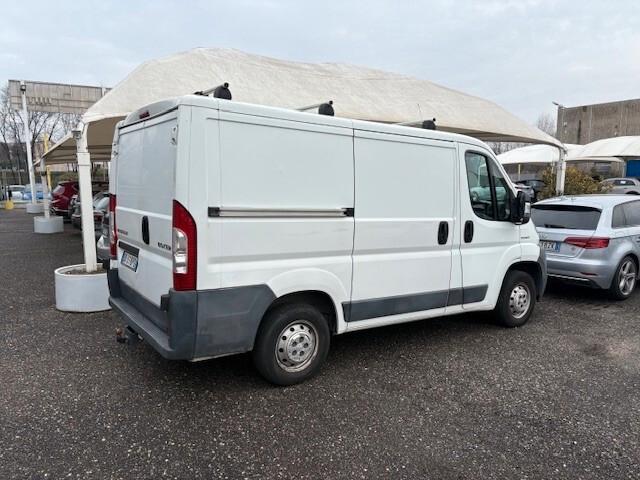 Peugeot Boxer 330 2.2 HDi/120CV PM-TN Furgone